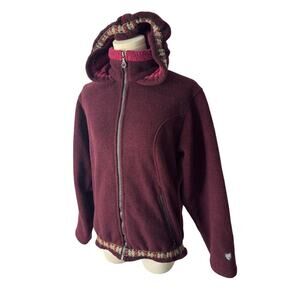Vintage Alf Fleece